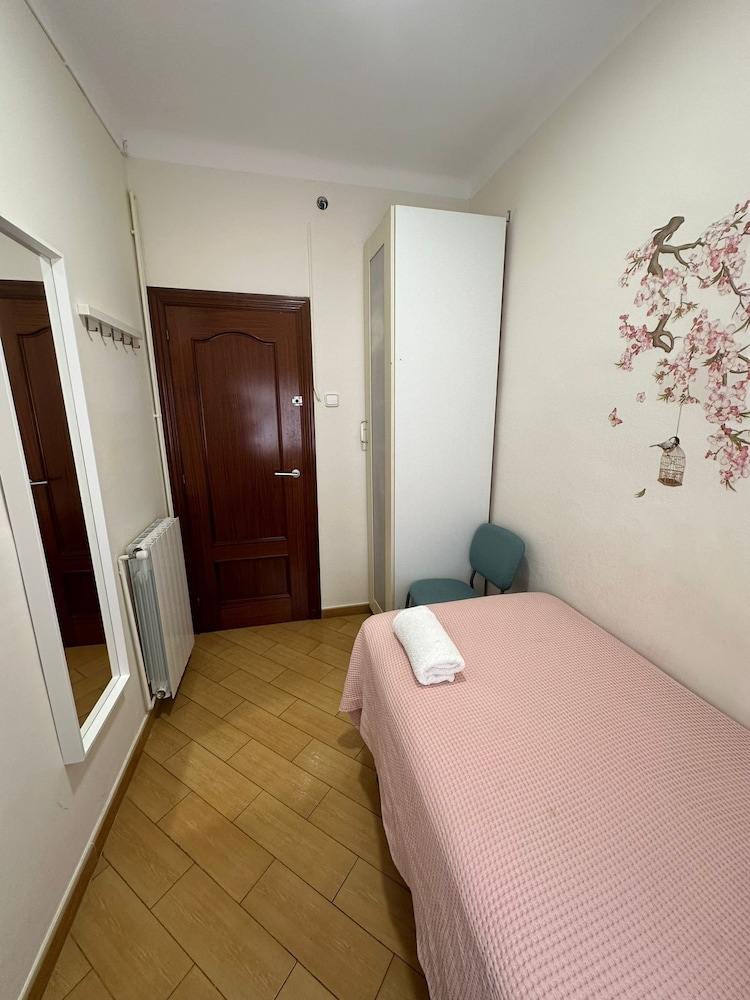 Rooms Valencia