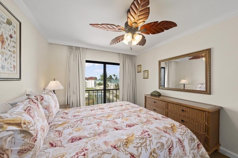 Pointe Santo A44 3 Bedroom Condo