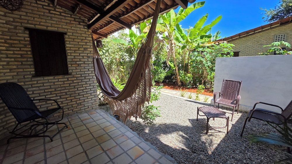 Oceana Suites Pipa