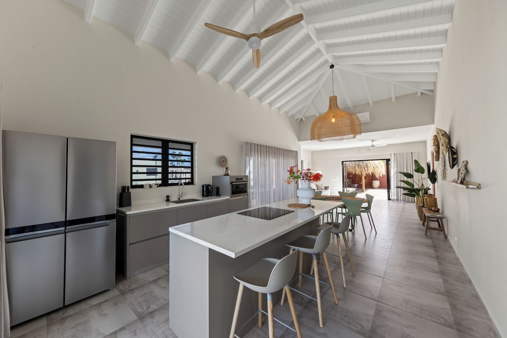 Casa Carpe Diem with private pool