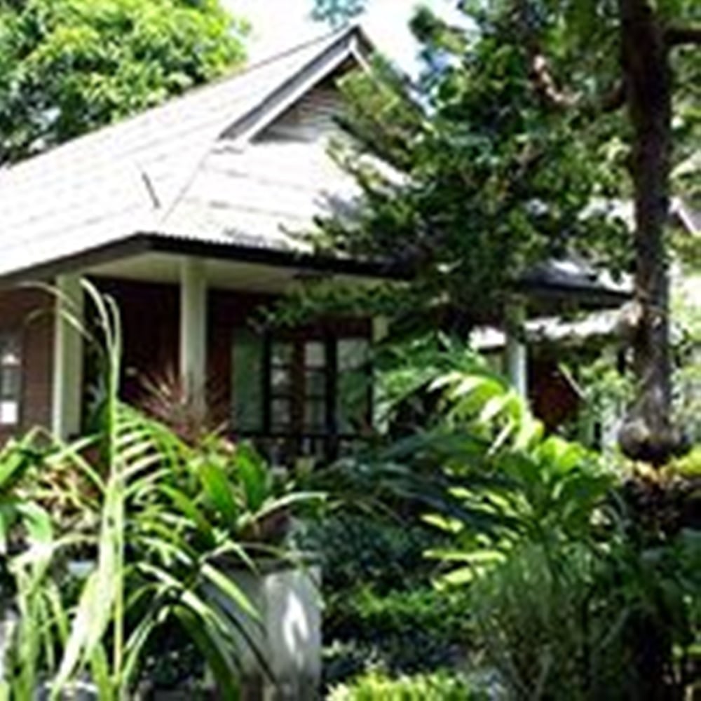 Rin Beach Resort