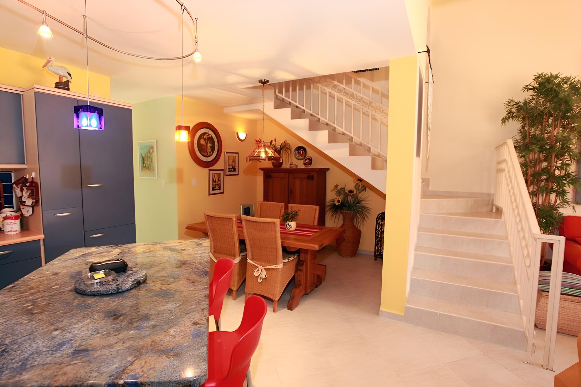 Palma Real Villa