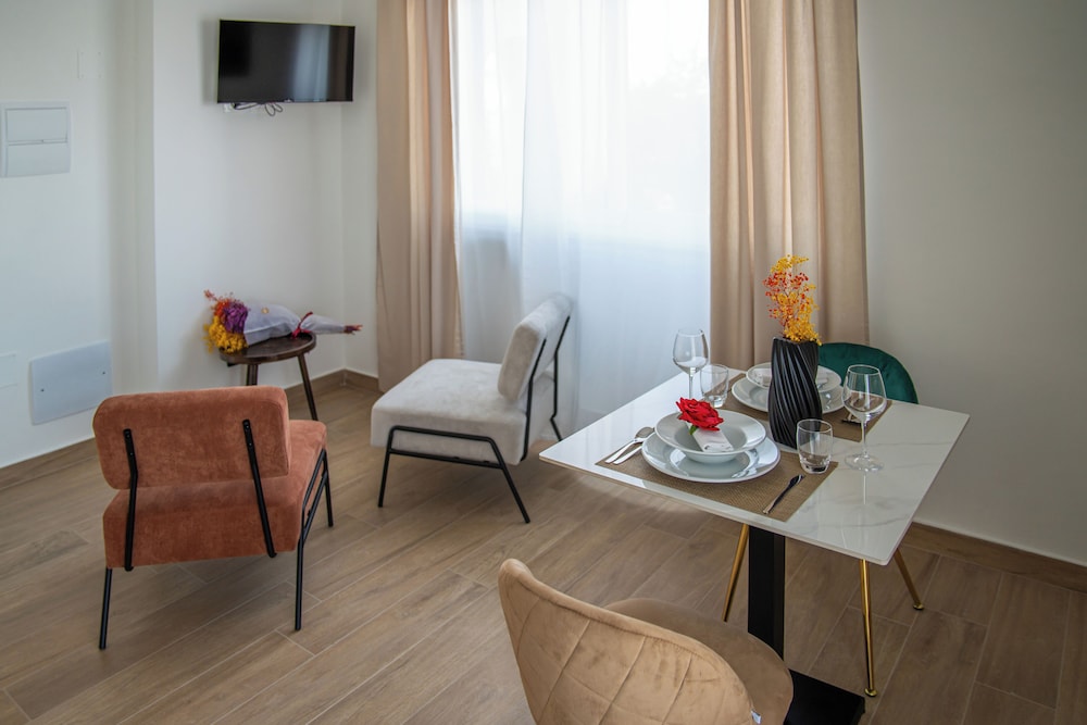 Viroga suite apartments