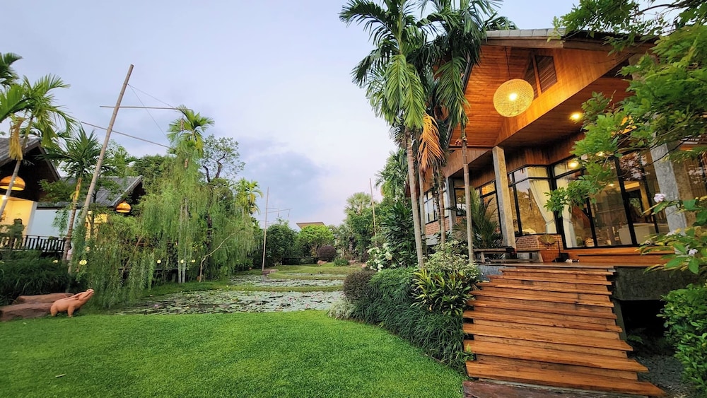 O yua Resort