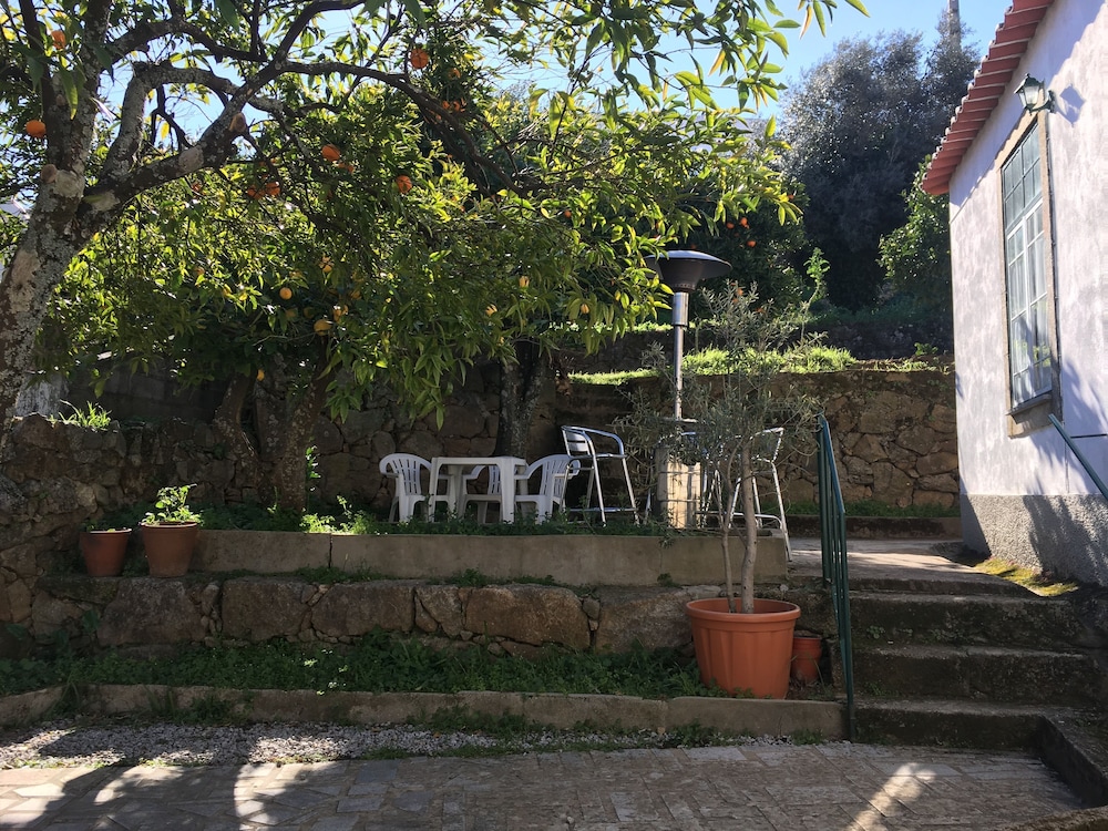 Casa da Vila