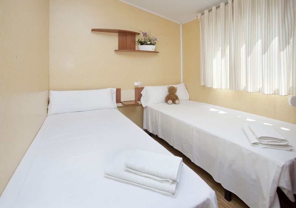 La Siesta Salou Resort & Camping