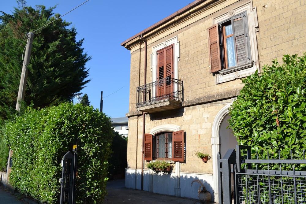 B&B Villa Antinea