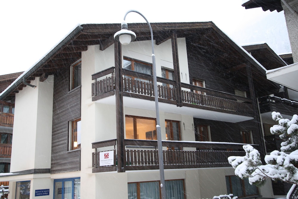 Haus Venus