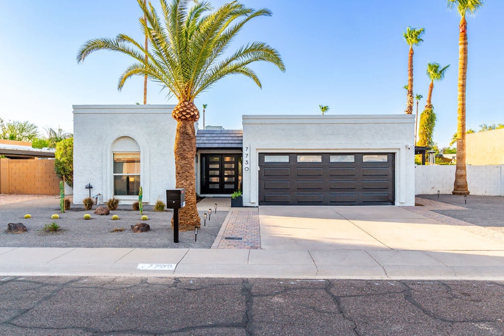 Buena Terra in Scottsdale