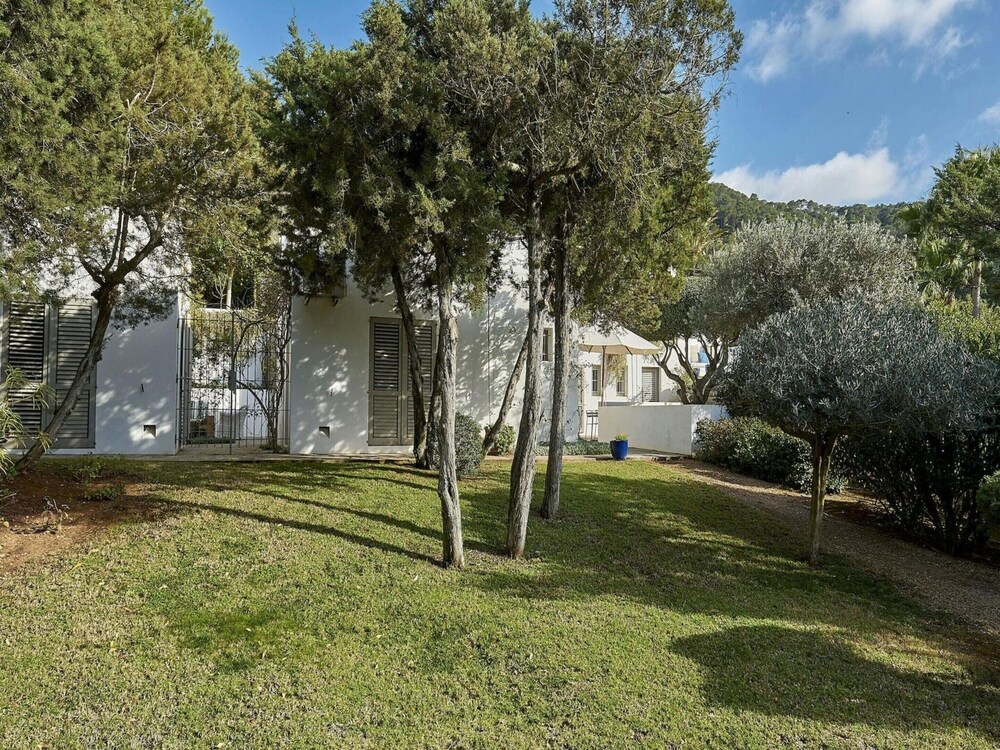 Holiday Home With Central Heating