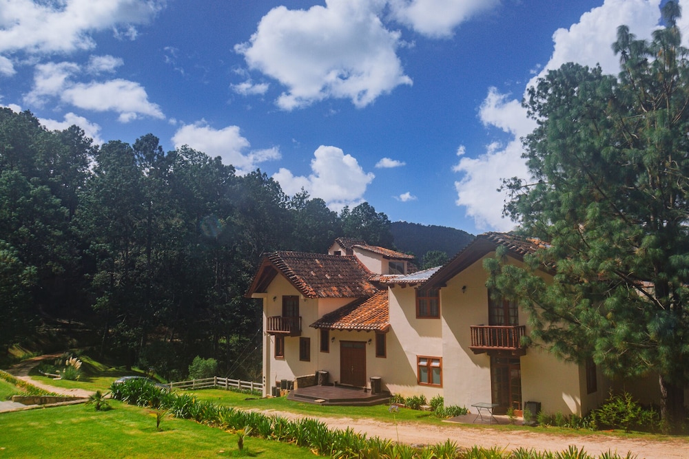 Cortijo La Casona