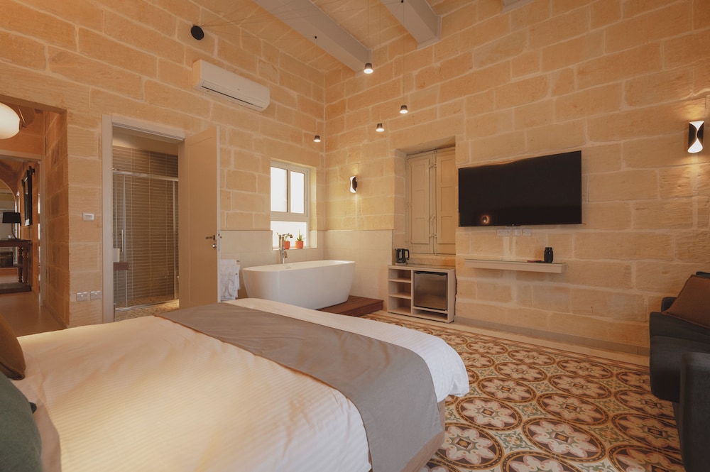 Silla Boutique B&B
