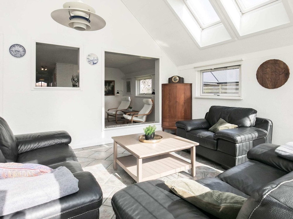 4 Person Holiday Home in Koge view 4