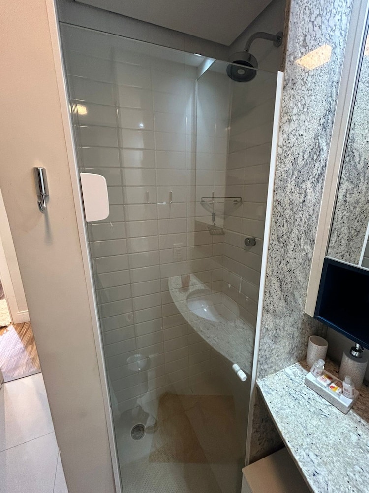 Get a Flat - 604 Ibirapuera