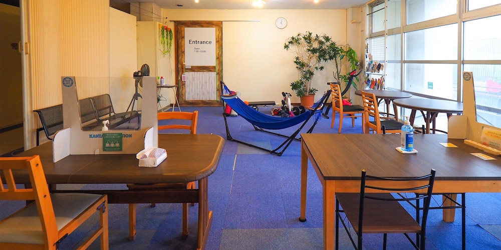 Guest House Churayado Ishigakijima - Hostel