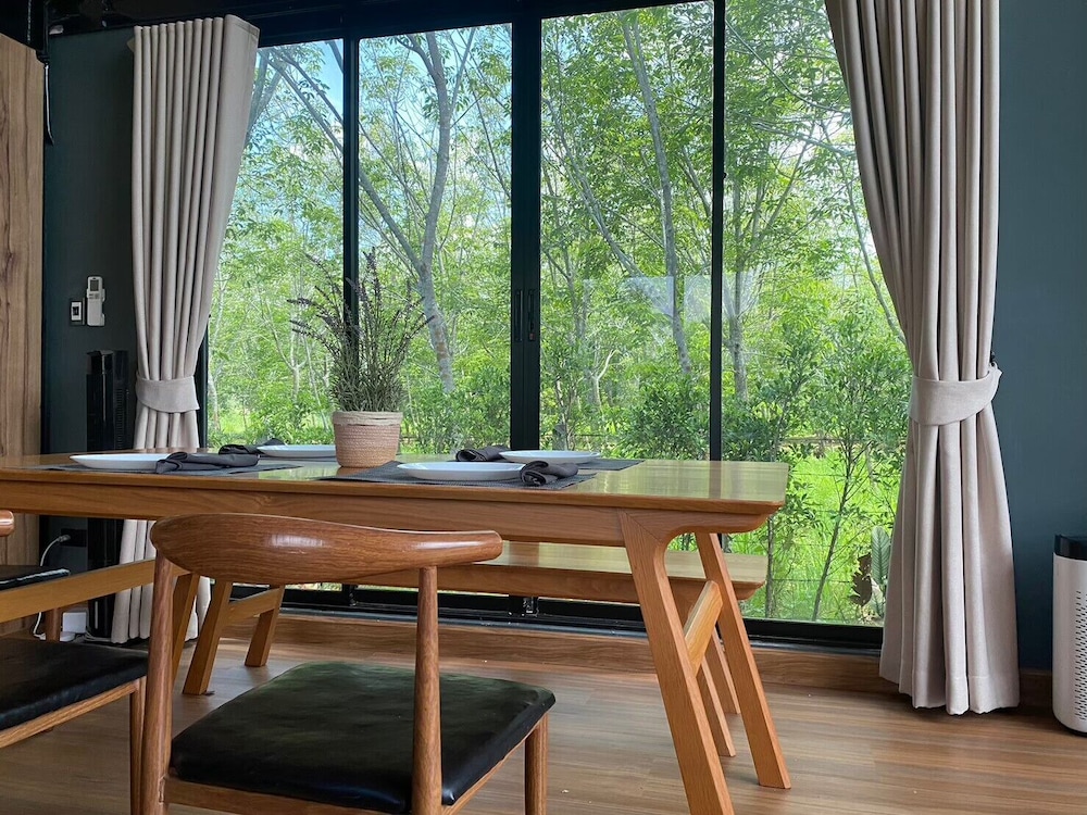 Take Time Nature Resort