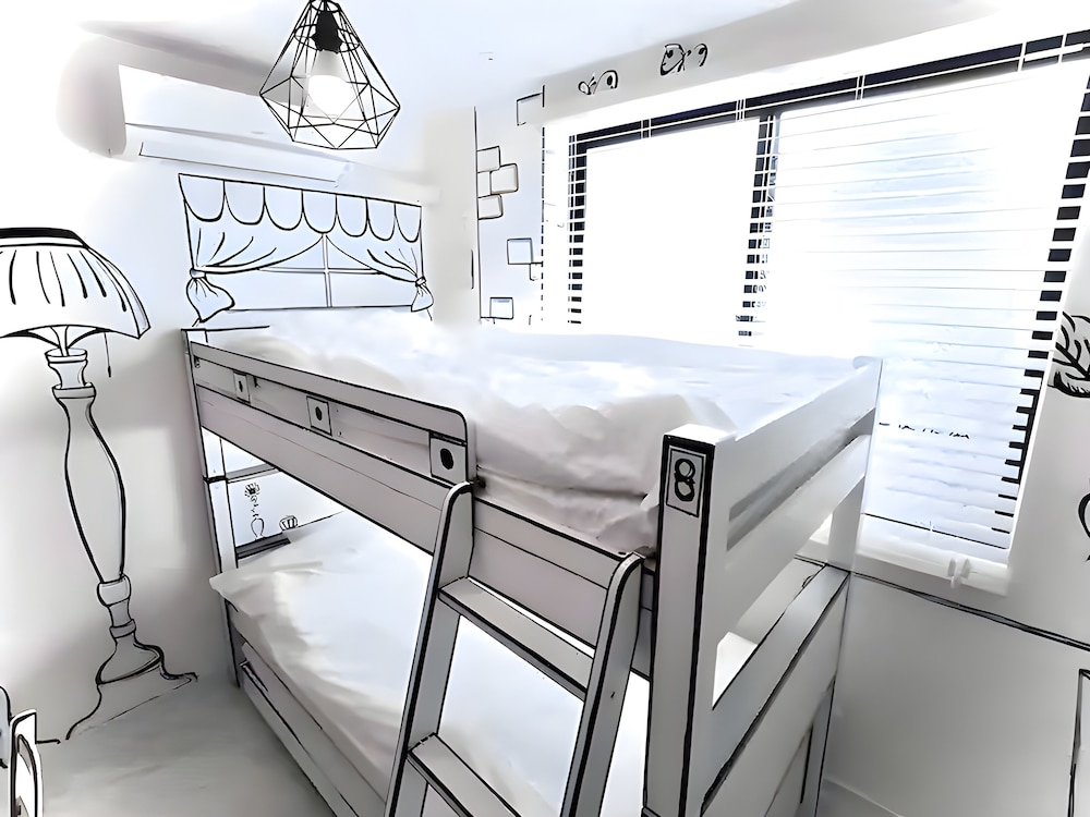 Eternity APARTMENT HOTEL SHINAGAWA