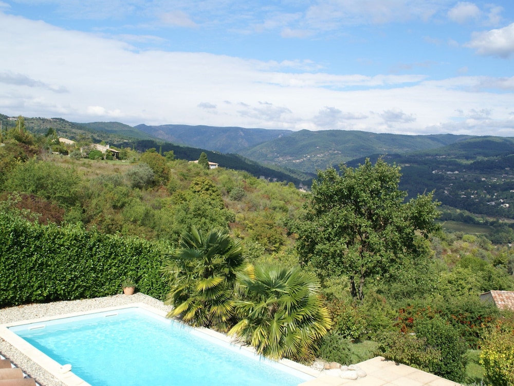 Mesmerising Villa in Les Vans With Private Pool - Property Image 40