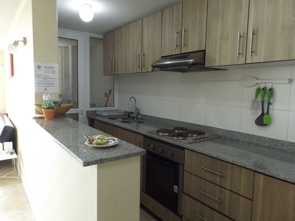 Condominio Mirador El Faro
