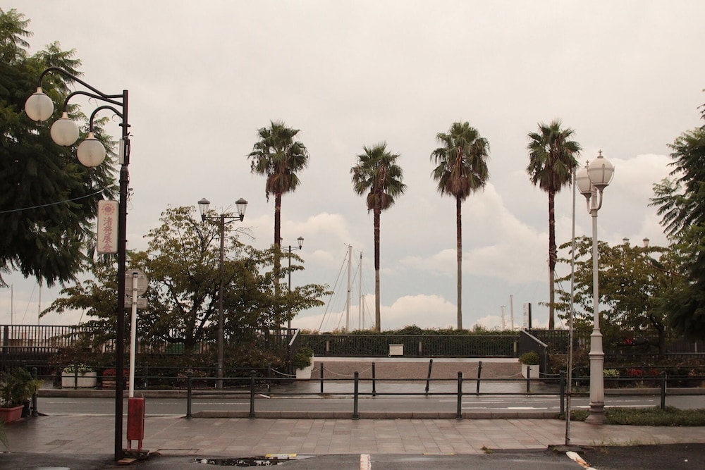 Atelier & Hostel Nagisa-Ura view 2