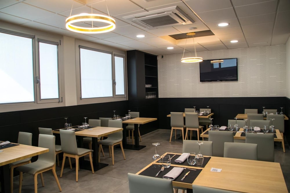Siskets Hotel & Restaurante
