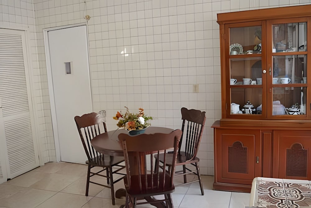 LA CASA DE LOS RIVAS