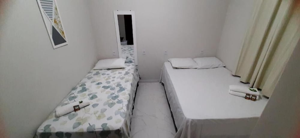 Pousada Brilho dos Lençóis