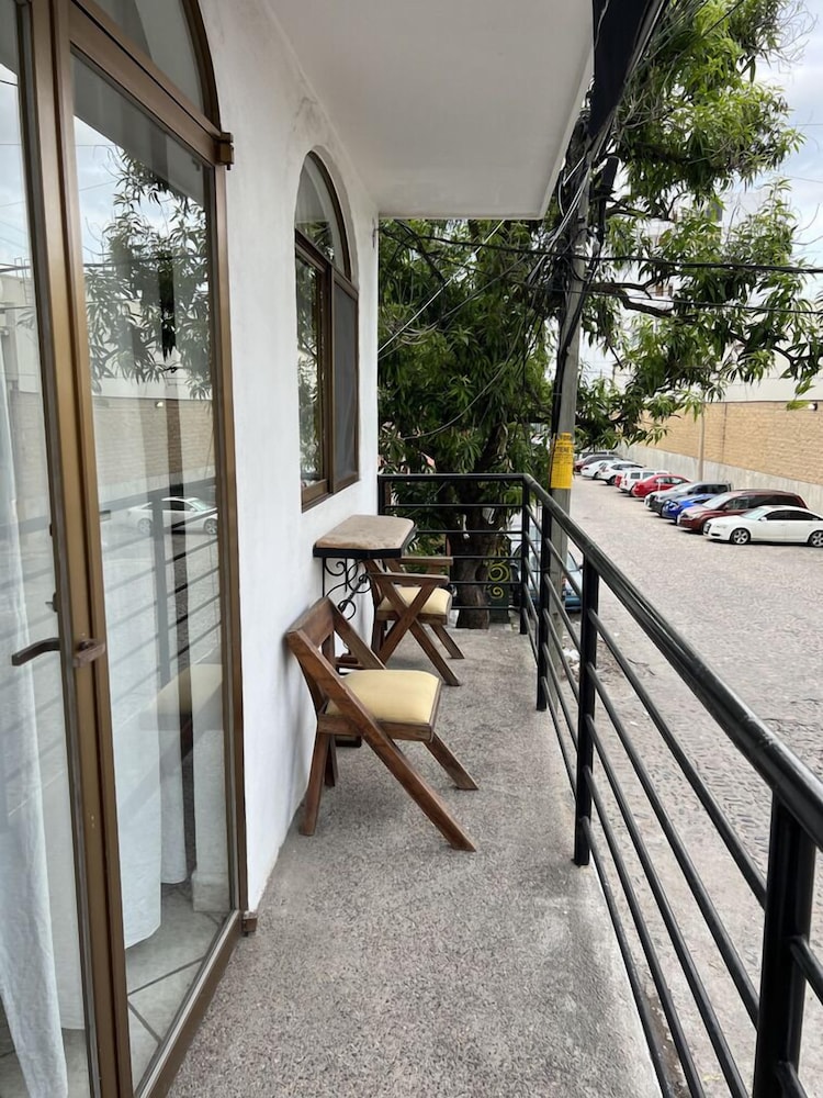Garza Building view 5