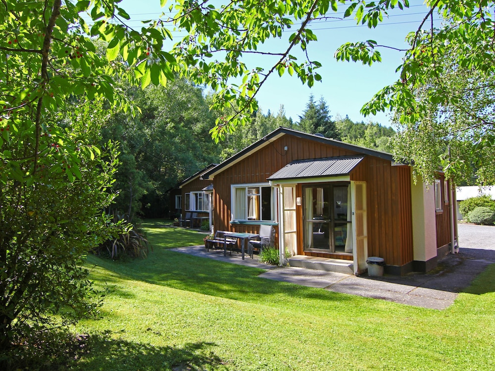 Alpine Adventure Holiday Park