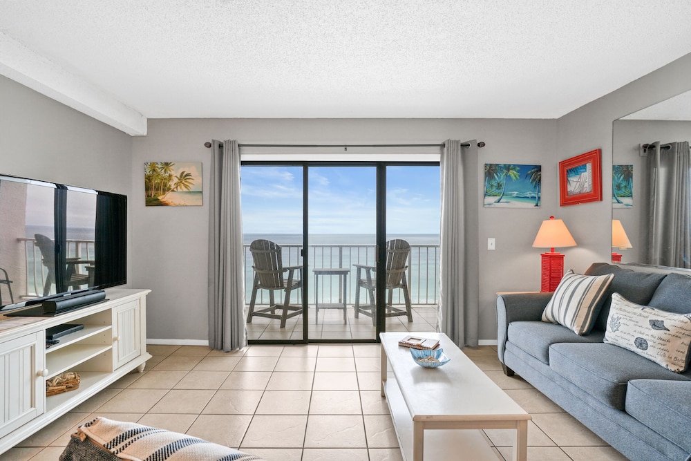 Summit Beach Resort by Panhandle Getaways