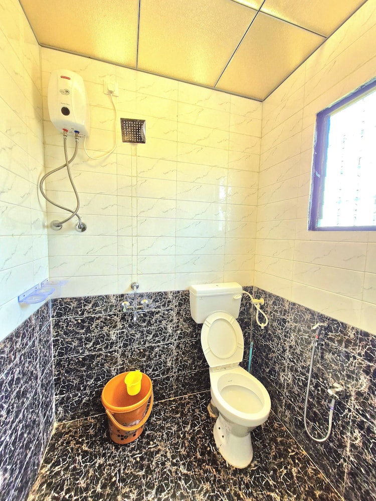 Indraprastha villa