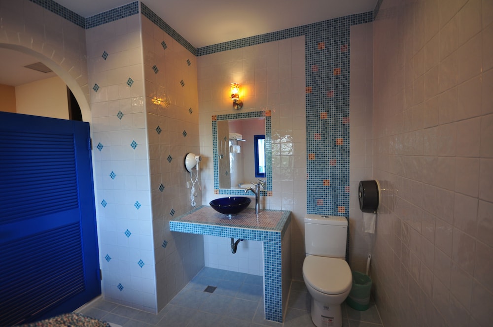 Greece Style Hotel