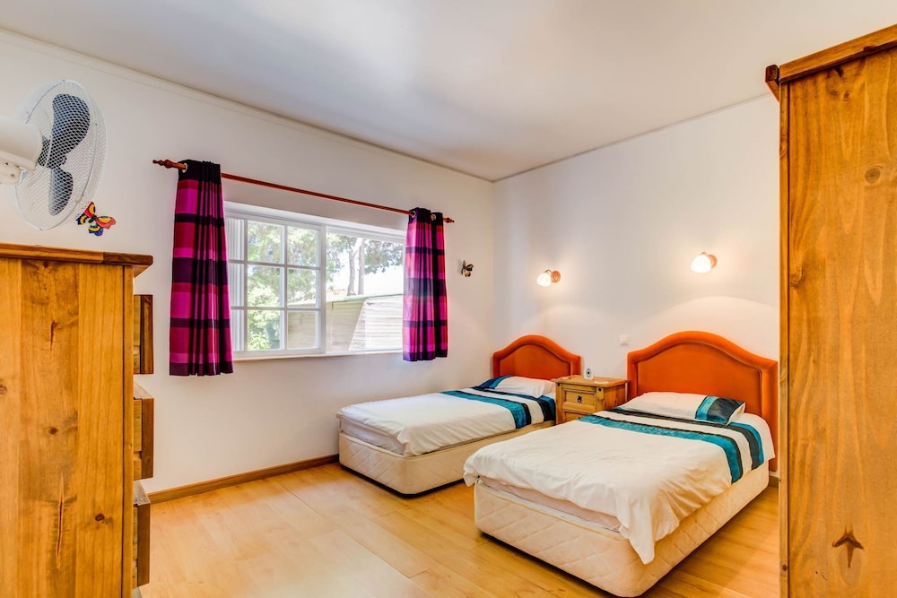 Montenegro Superbly Located Family Vila W