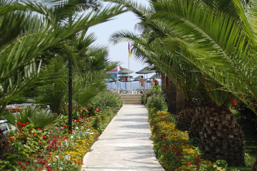 Kirbiyik Resort Hotel - All Inclusive
