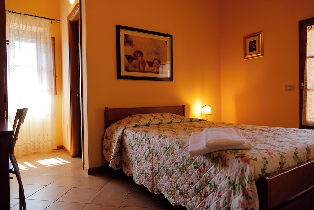 Agriturismo Villa Guarnaschelli