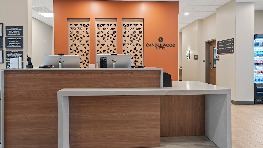 Candlewood Suites Perry-National Fairground Area by IHG
