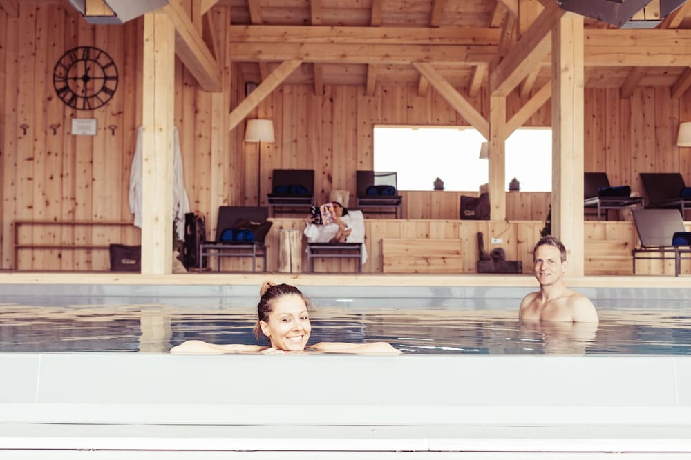 Berghotel Jochgrimm - Your hoome in the Dolomites