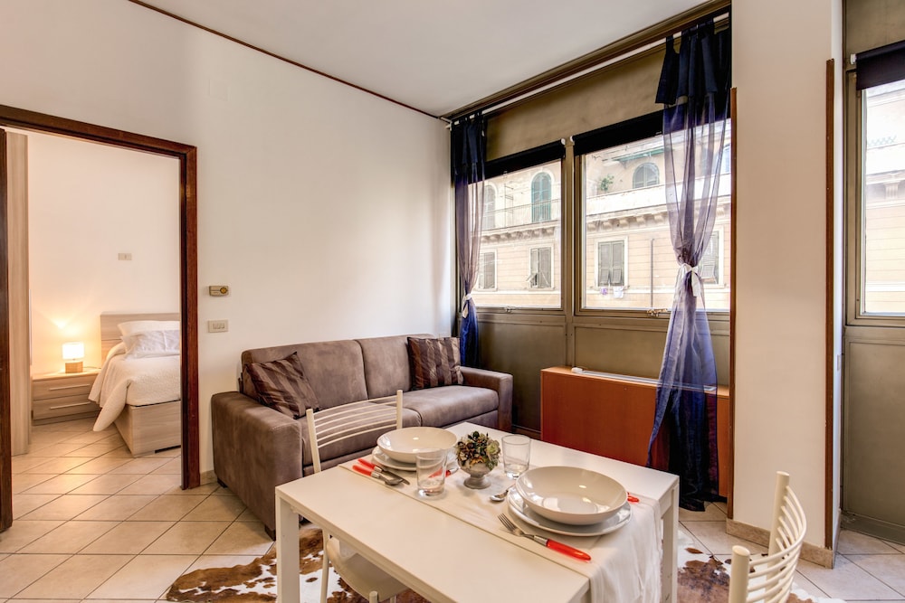 M&L Apartment - case vacanze a Roma