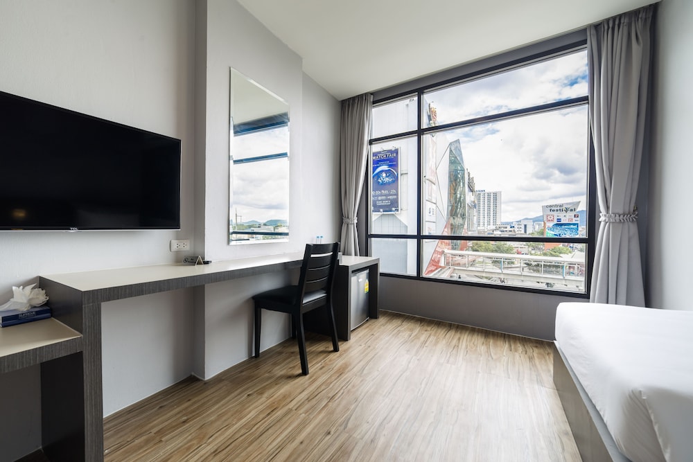 Z Sleep Hotel 18