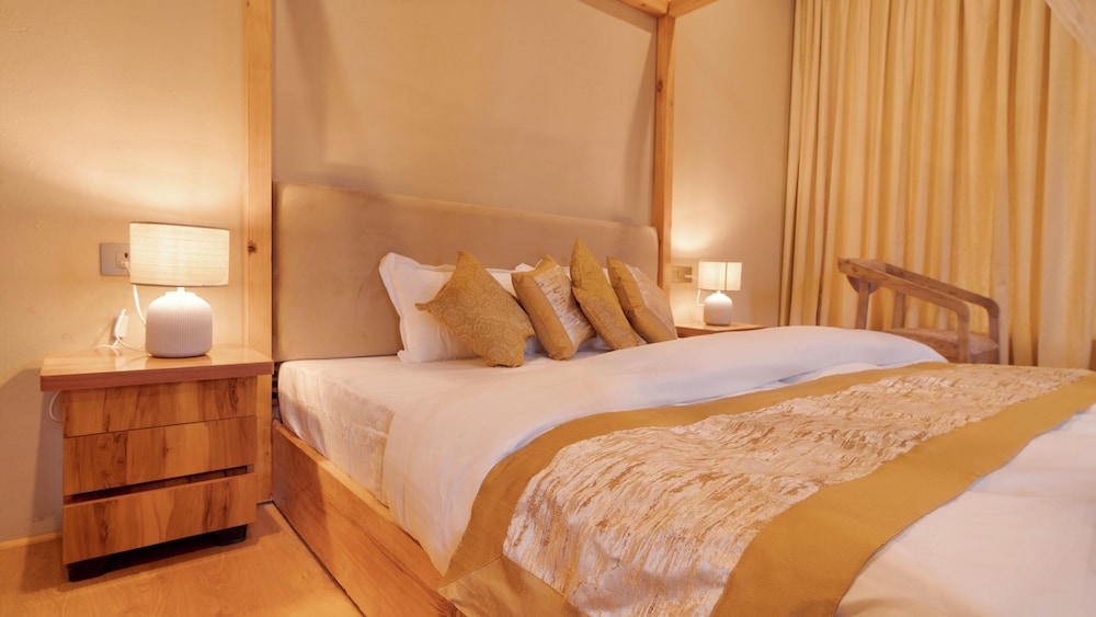 The Vintage Villas Resort - Ladakh