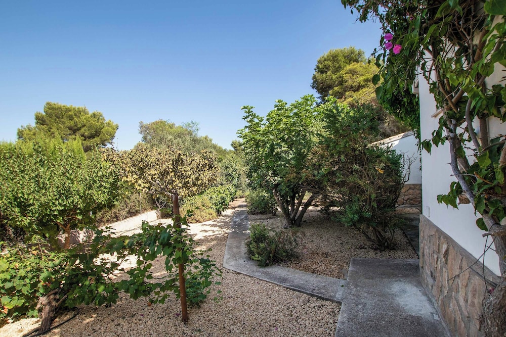 Villa Margarite