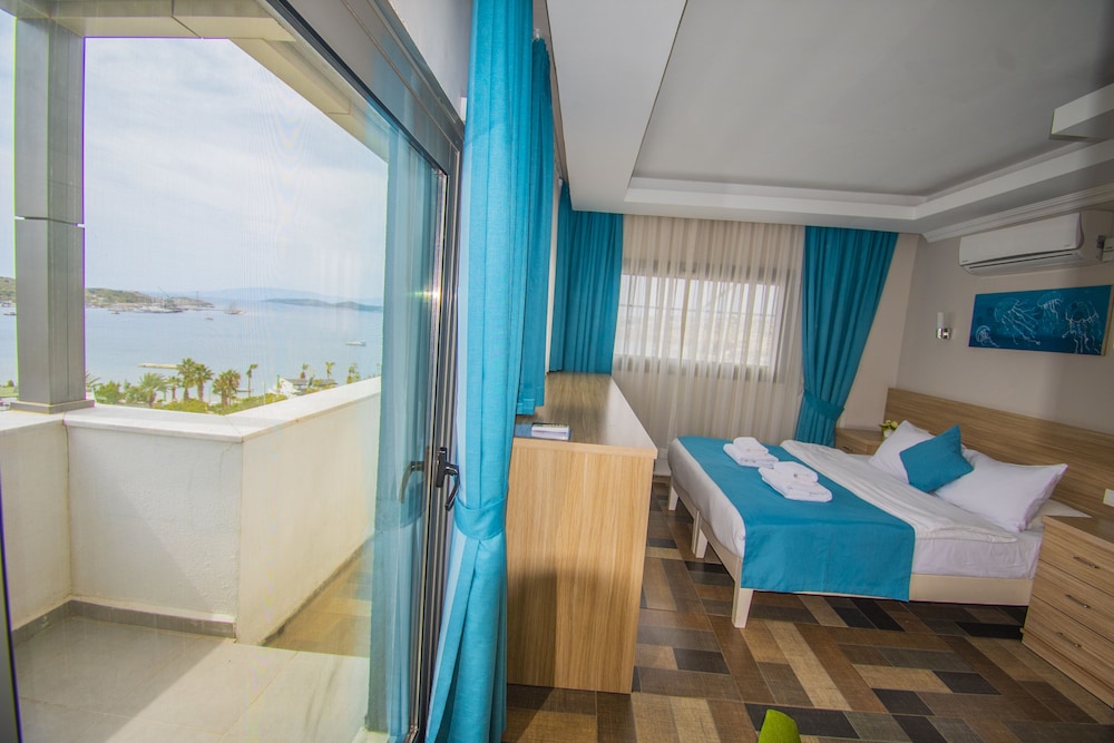 M Suite Butik Apart Otel - Image 42