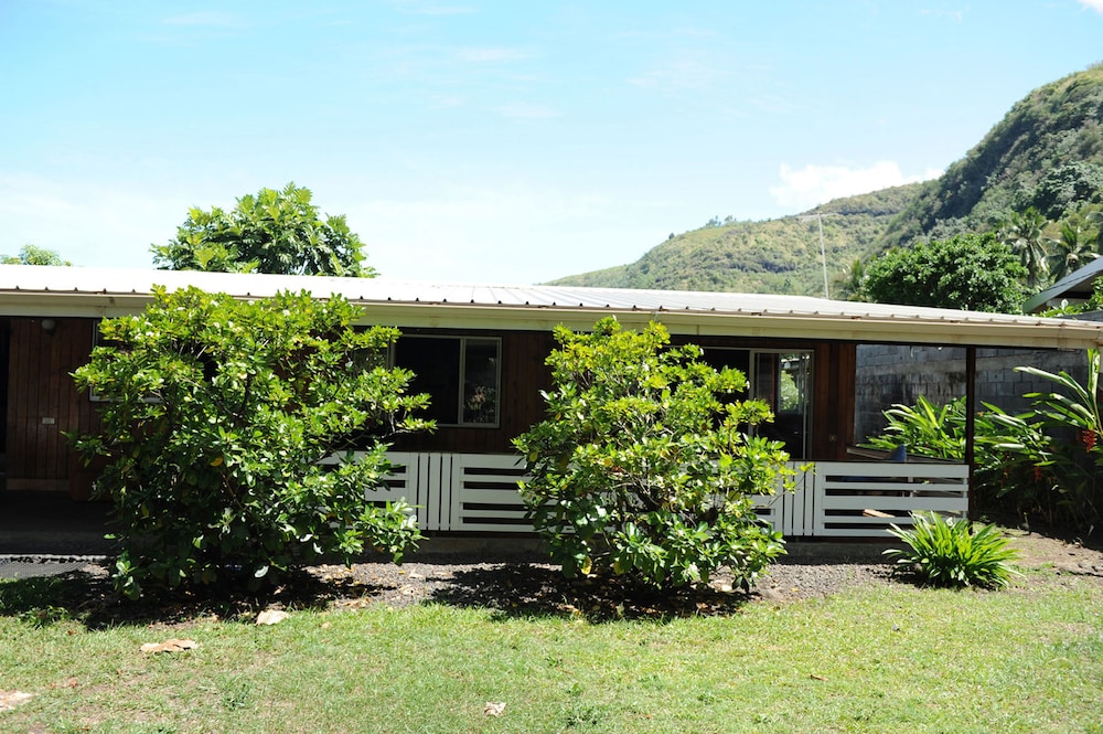 Pension Te Miti - Hostel