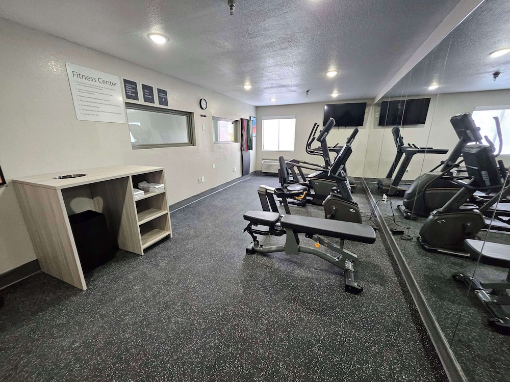 Best Western Park City Wichita North