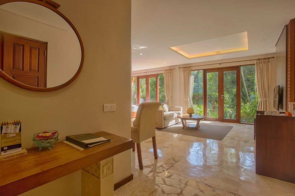 Anahata Villas & Spa Resort