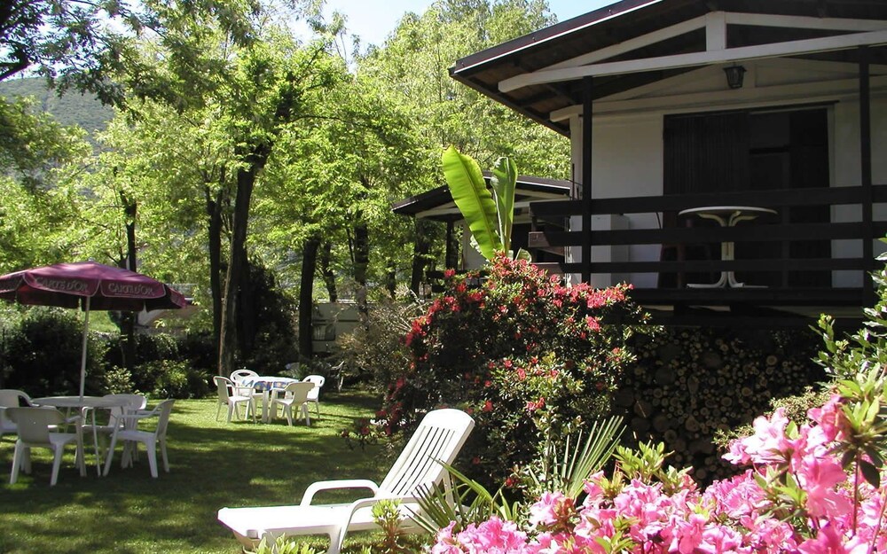 Camping Riviera
