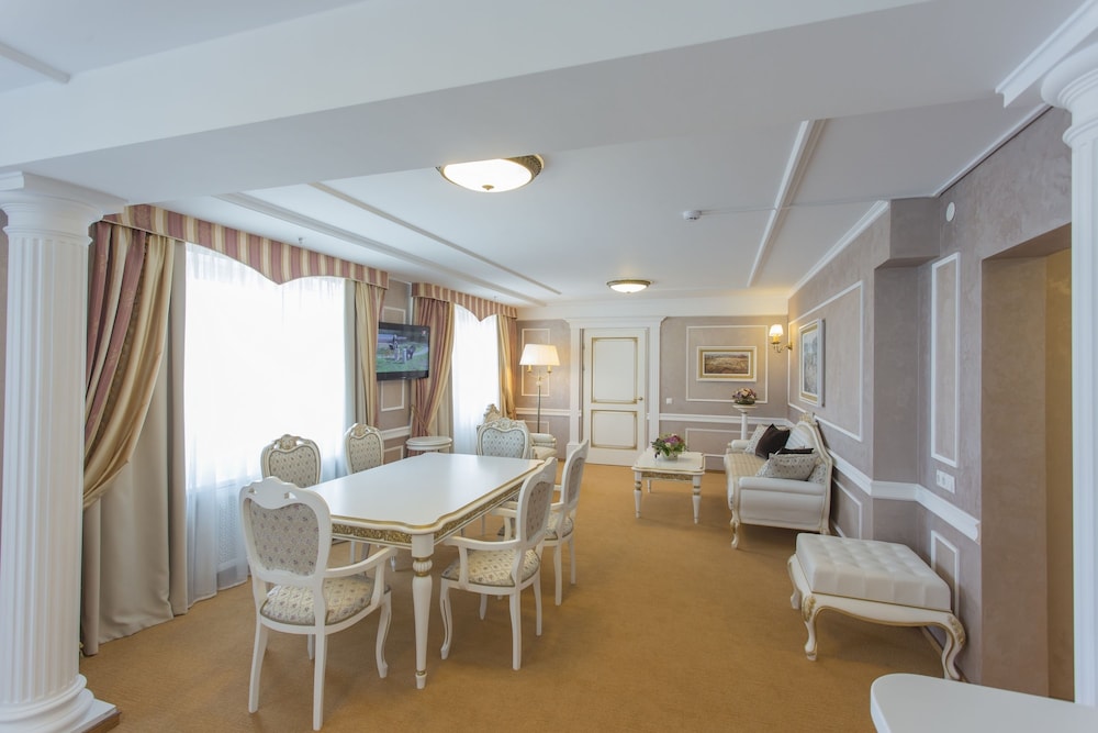 Belarus Hotel