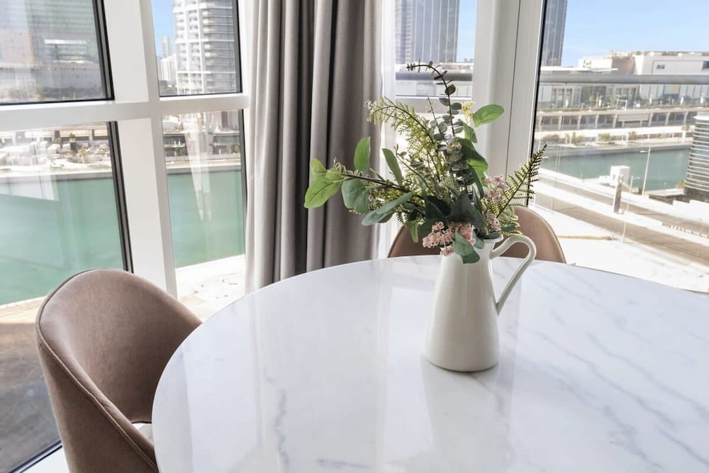 Silkhaus Sea View Great Location With Gym Pool