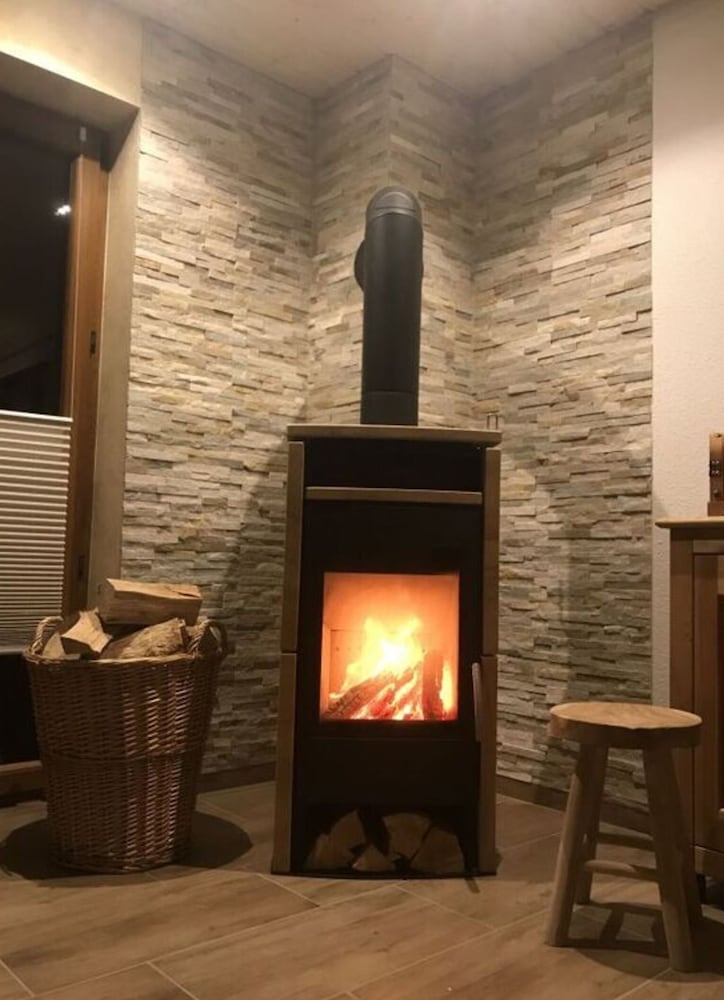 Holiday Home Goldstuck
