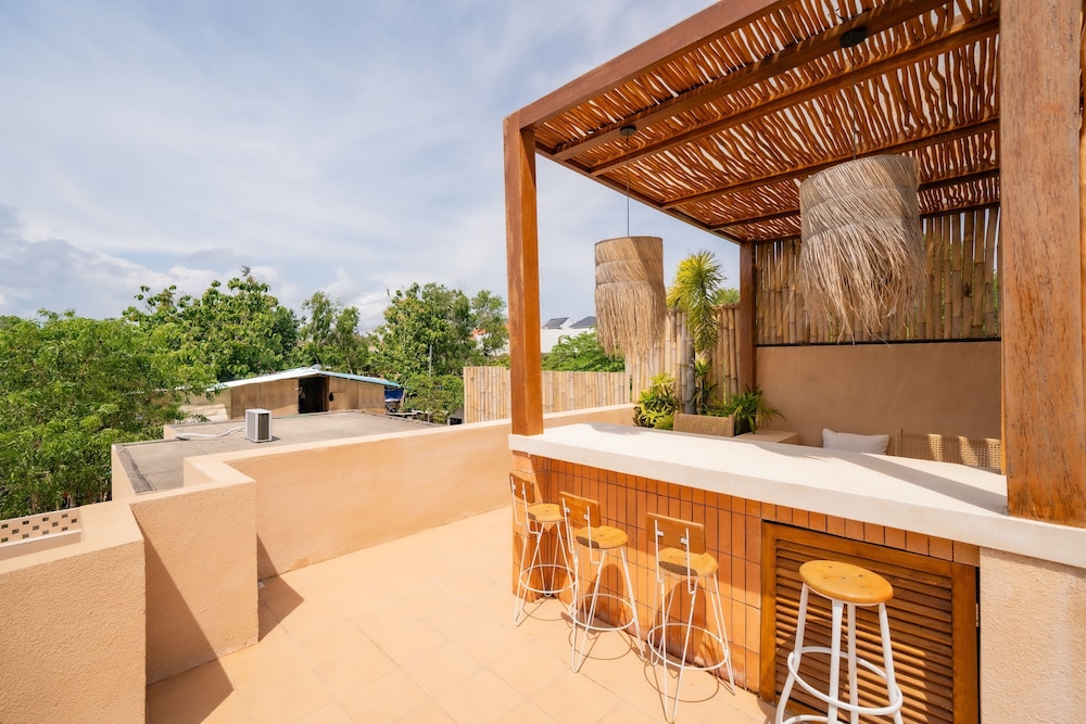 Villa Tierra 1 Uluwatu